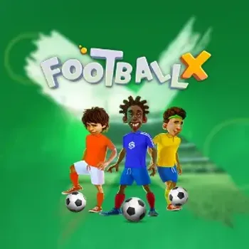 FootballX